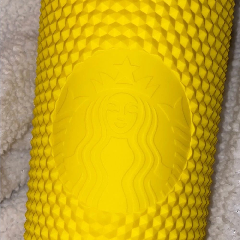 NEW STARBUCKS PINEAPPLE CUP from HAWAII Collection - Picture 2 of 4